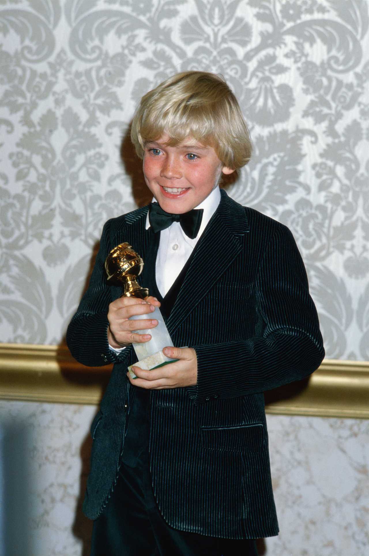 Actor Owen Cooper may be the youngest ever male Emmy winner but a host of other young stars were first to take out top awards