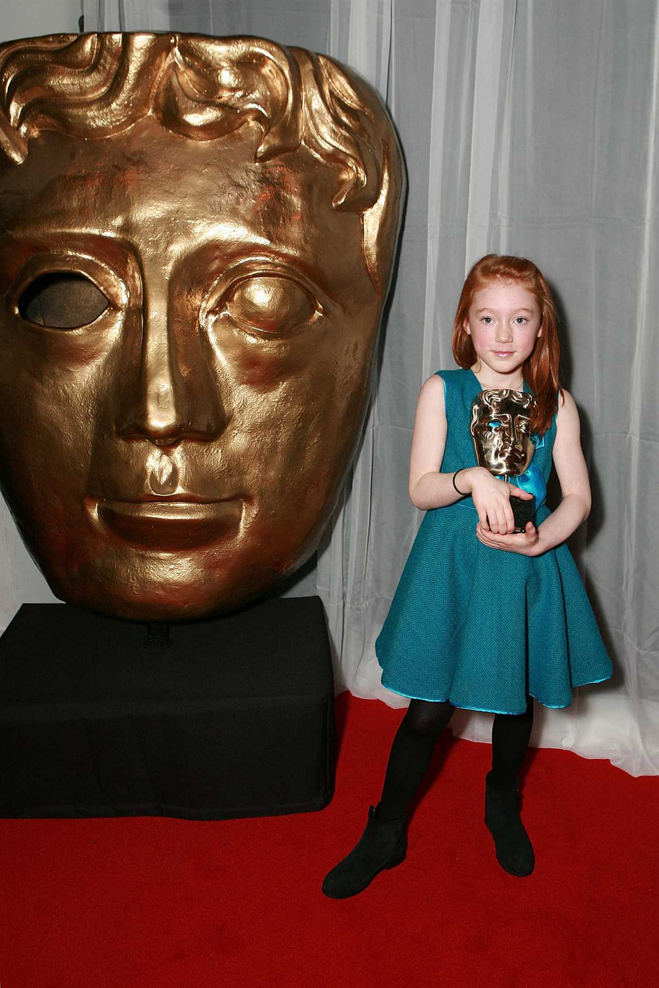 Actor Owen Cooper may be the youngest ever male Emmy winner but a host of other young stars were first to take out top awards