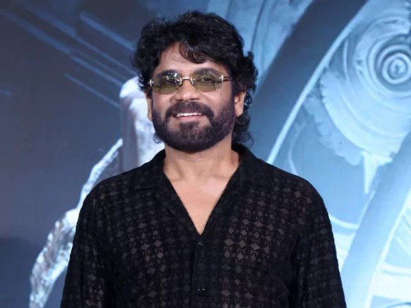 Megastar Chiranjeevi to Launch Nagarjunaï¿½s 100th Film? 