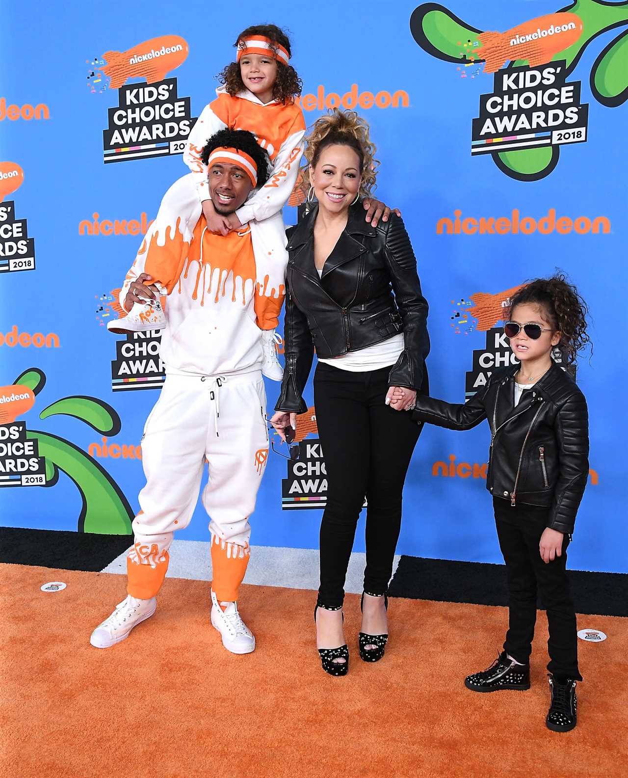 Nick Cannon describes his choice to have 12 children as 'careless'