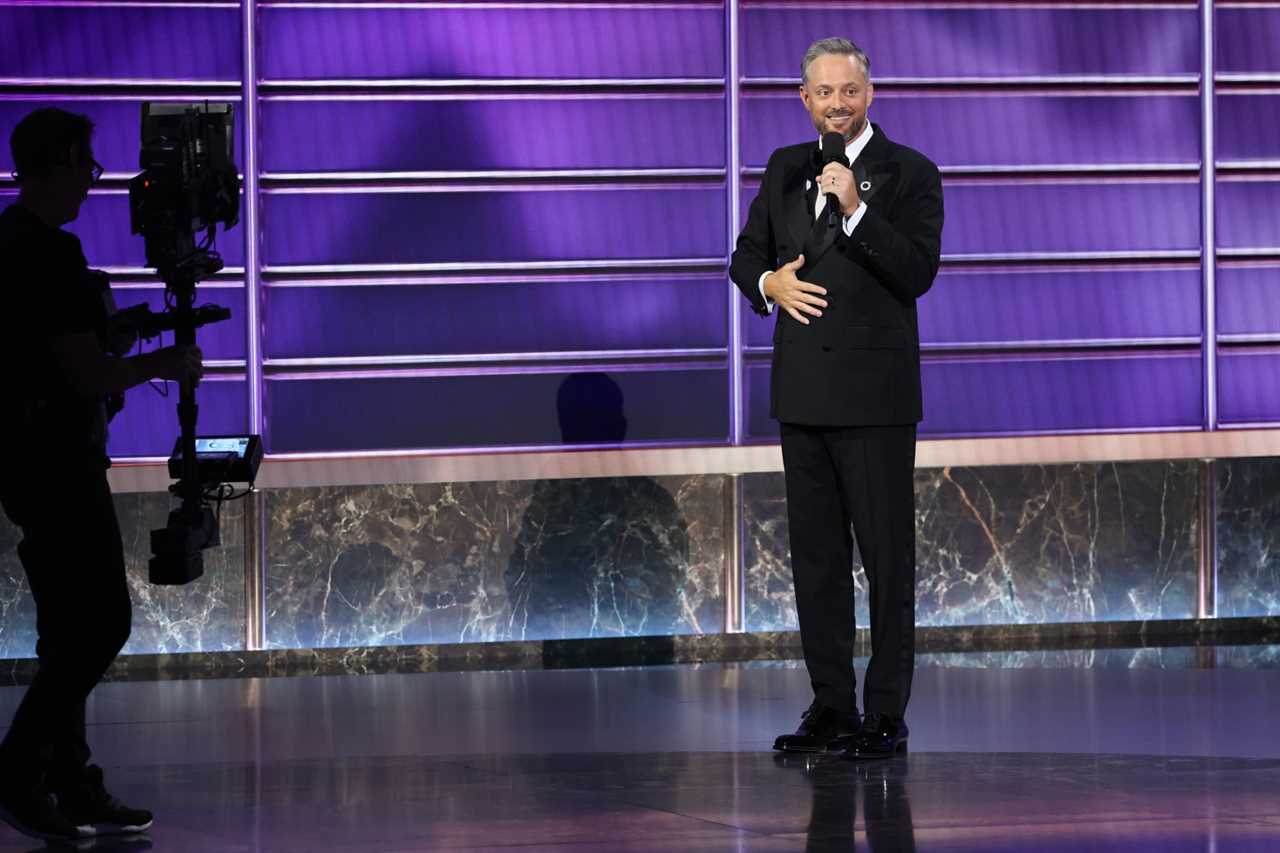 The Best and Worst of the Emmy Awards 2025