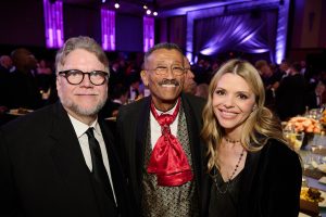 2026 Oscars: Contenders Bringing the Glam to the Governors Awards