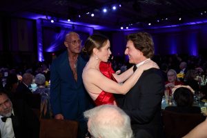 2026 Oscars: Contenders Bringing the Glam to the Governors Awards