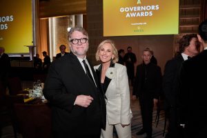 2026 Oscars: Contenders Bringing the Glam to the Governors Awards
