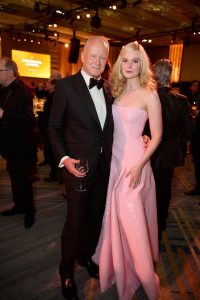 2026 Oscars: Contenders Bringing the Glam to the Governors Awards