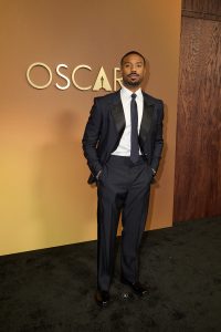 2026 Oscars: Contenders Bringing the Glam to the Governors Awards