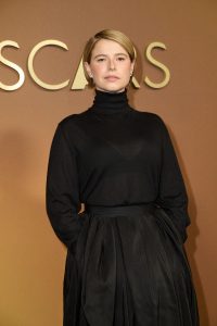 2026 Oscars: Contenders Bringing the Glam to the Governors Awards