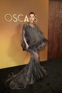 2026 Oscars: Contenders Bringing the Glam to the Governors Awards