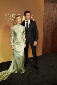 2026 Oscars: Contenders Bringing the Glam to the Governors Awards