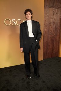 2026 Oscars: Contenders Bringing the Glam to the Governors Awards