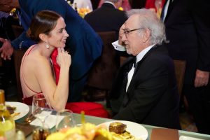 2026 Oscars: Contenders Bringing the Glam to the Governors Awards