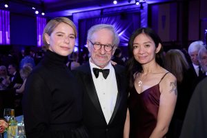 2026 Oscars: Contenders Bringing the Glam to the Governors Awards