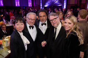 2026 Oscars: Contenders Bringing the Glam to the Governors Awards