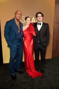 2026 Oscars: Contenders Bringing the Glam to the Governors Awards