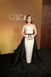 2026 Oscars: Contenders Bringing the Glam to the Governors Awards