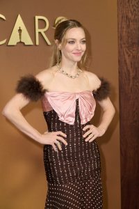 2026 Oscars: Contenders Bringing the Glam to the Governors Awards