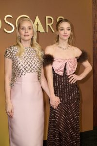 2026 Oscars: Contenders Bringing the Glam to the Governors Awards