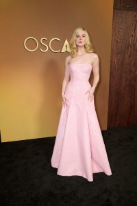 2026 Oscars: Contenders Bringing the Glam to the Governors Awards