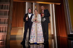 2026 Oscars: Contenders Bringing the Glam to the Governors Awards