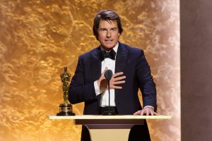 2026 Oscars: Contenders Bringing the Glam to the Governors Awards