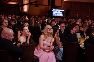 2026 Oscars: Contenders Bringing the Glam to the Governors Awards