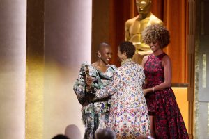 2026 Oscars: Contenders Bringing the Glam to the Governors Awards