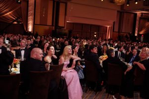 2026 Oscars: Contenders Bringing the Glam to the Governors Awards