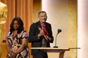 2026 Oscars: Contenders Bringing the Glam to the Governors Awards