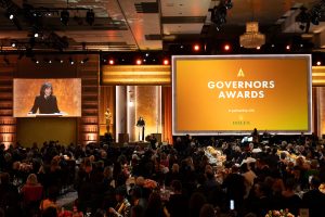 2026 Oscars: Contenders Bringing the Glam to the Governors Awards