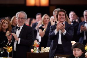 2026 Oscars: Contenders Bringing the Glam to the Governors Awards