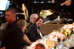2026 Oscars: Contenders Bringing the Glam to the Governors Awards