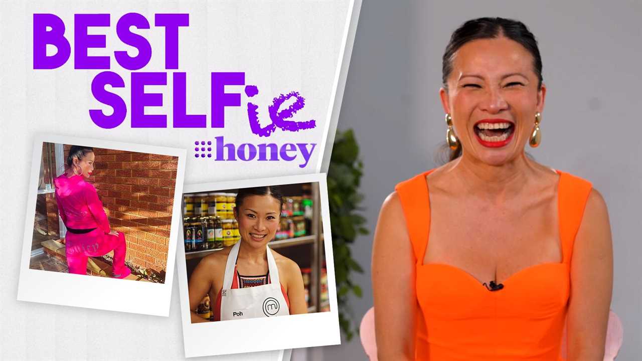 Best Selfie: Poh Ling Yeow takes us on a scroll down Instagram memory lane
