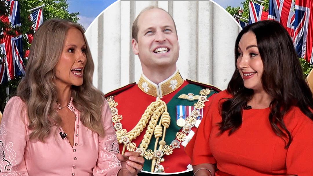 Crown Duels: The future of the monarchy under King William