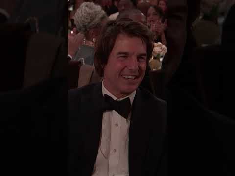 Will Arnett Sneaks In a 'Mission Impossible' Joke for Tom Cruise | The 16th Governors Awards #shorts