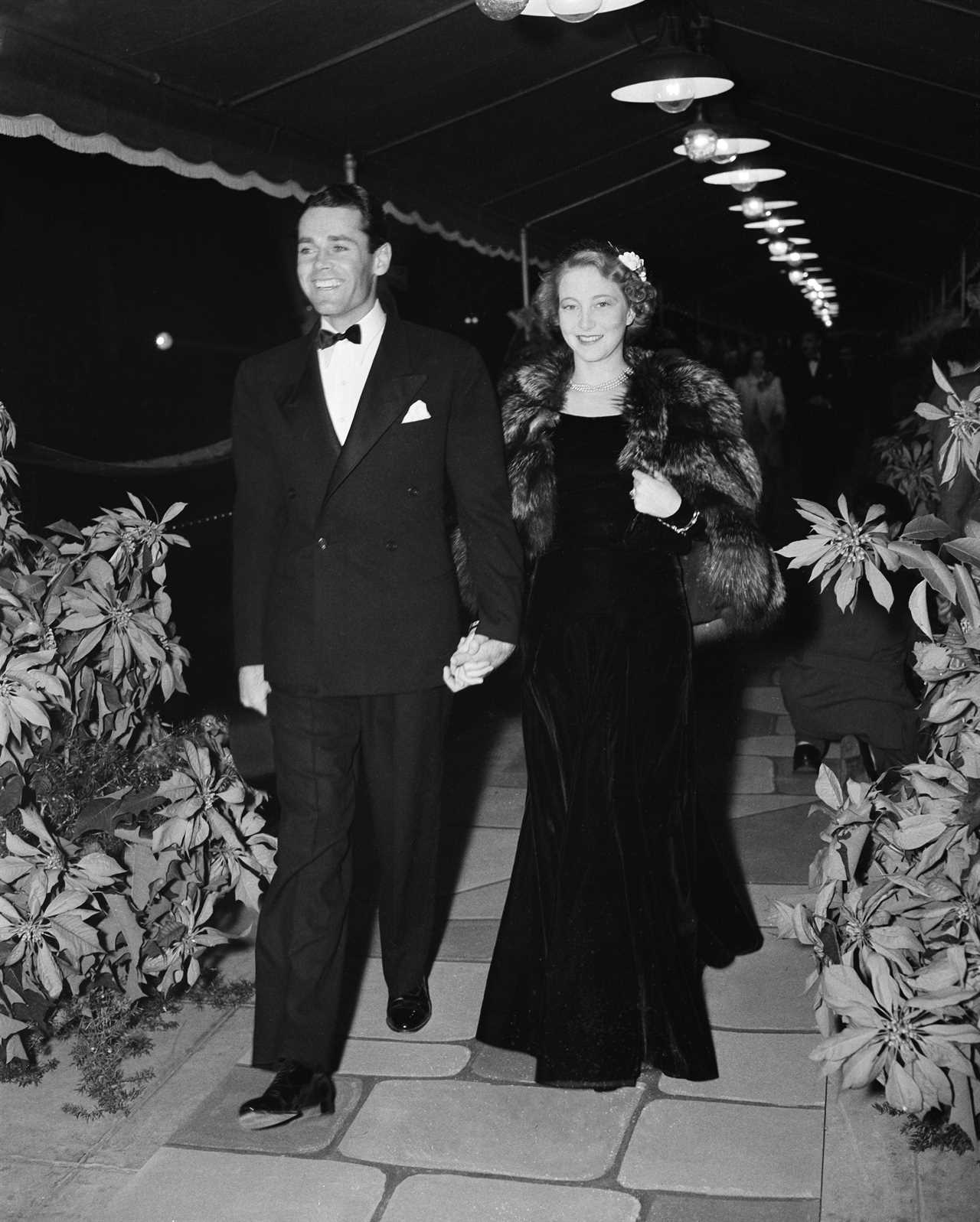 'I was sure I was going to die': Why Jane Fonda never thought she would make it to 30