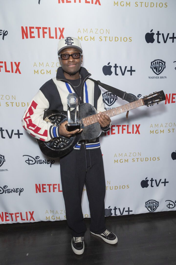 Hollywood Music in Media Awards 2025