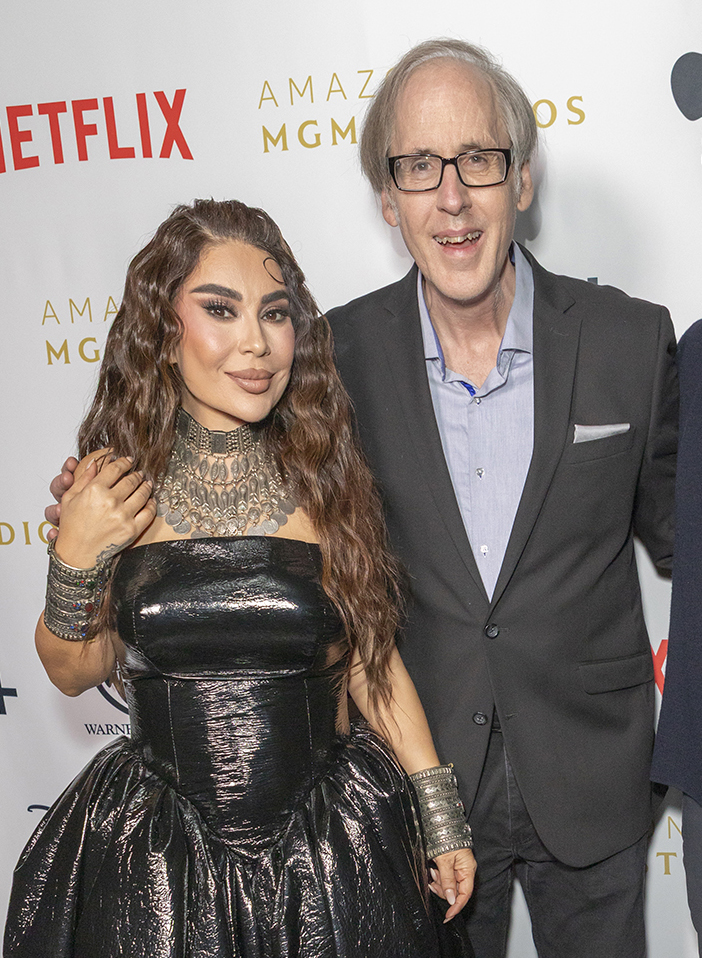 Hollywood Music in Media Awards 2025