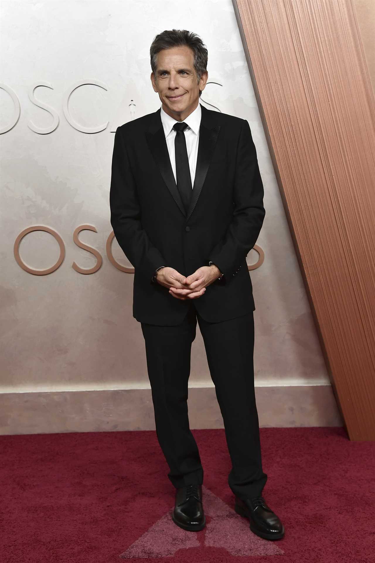 Emmys 2025: Full list of winners and nominees for the 77th Emmy Awards