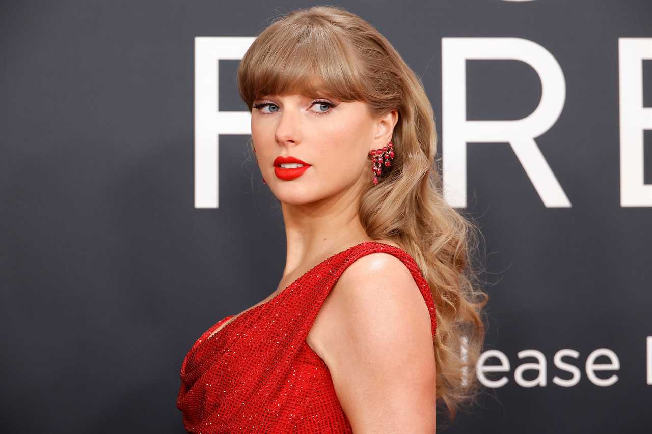 Taylor Swift's attorneys deny she has agreed to sit for deposition in Justin Baldoni and Blake Lively case
