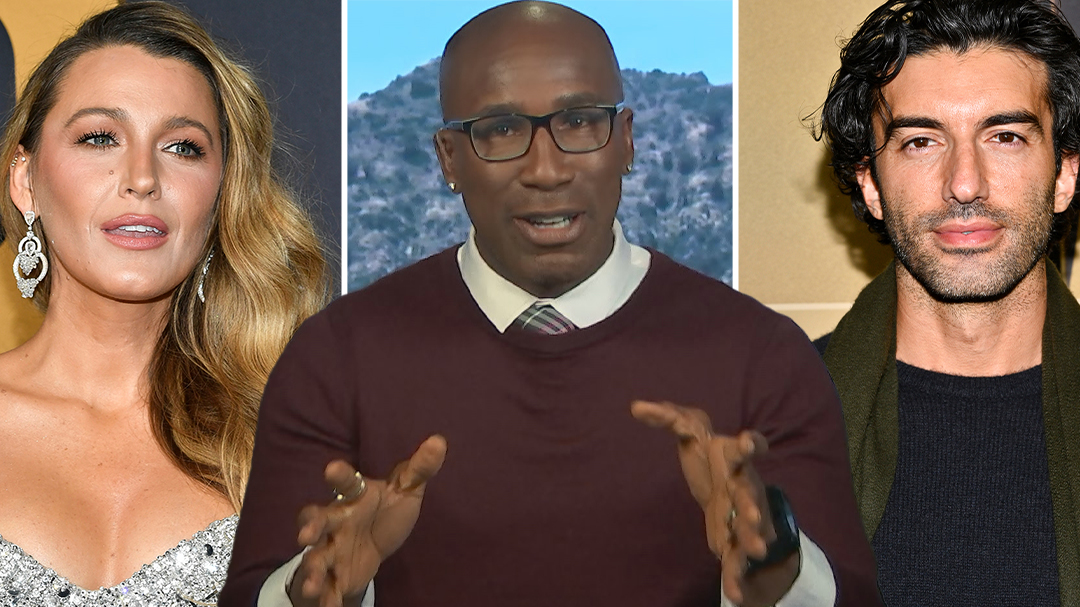 'This is a bombshell:' Judge dismisses Justin Baldoni's lawsuit against Blake Lively