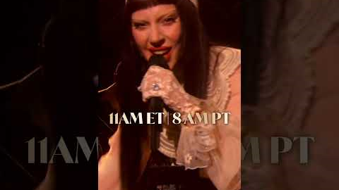 How To Watch The 2026 GRAMMYS Nominations: Tune In Friday, Nov. 7, 2025