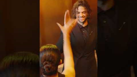 Portrait Studio at the 16th Governors Awards | Feat. Wagner Moura, Jennifer Lopez, & More #shorts