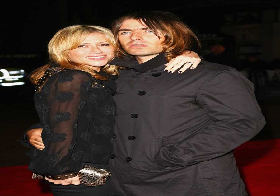 25 years ago, they were one of music's most high-profile couples. Here's what happened to Liam Gallagher and Nicole Appleton