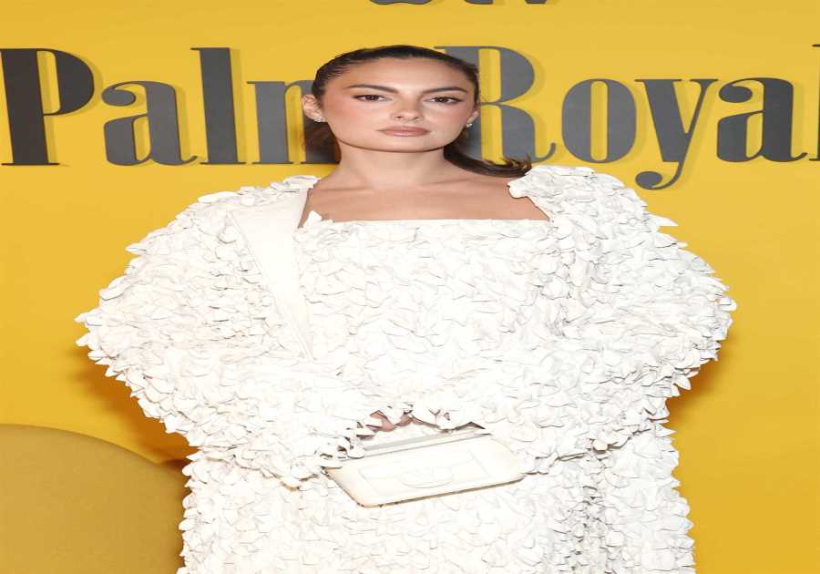 Ciara Miller Almost Left 'Summer House' After Filming 1st Week Without Paige