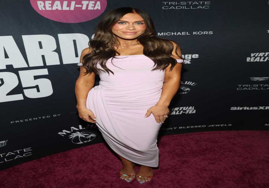 Mormon Wives' Jessi Teases Demi Is Full of 'Empty Promises' in Season 3