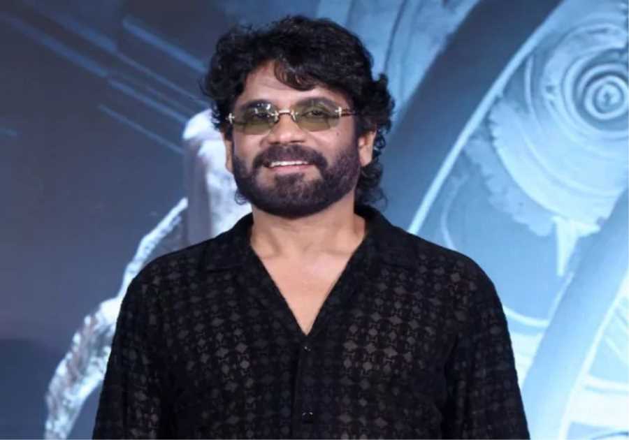 Megastar Chiranjeevi to Launch Nagarjunaï¿½s 100th Film? 