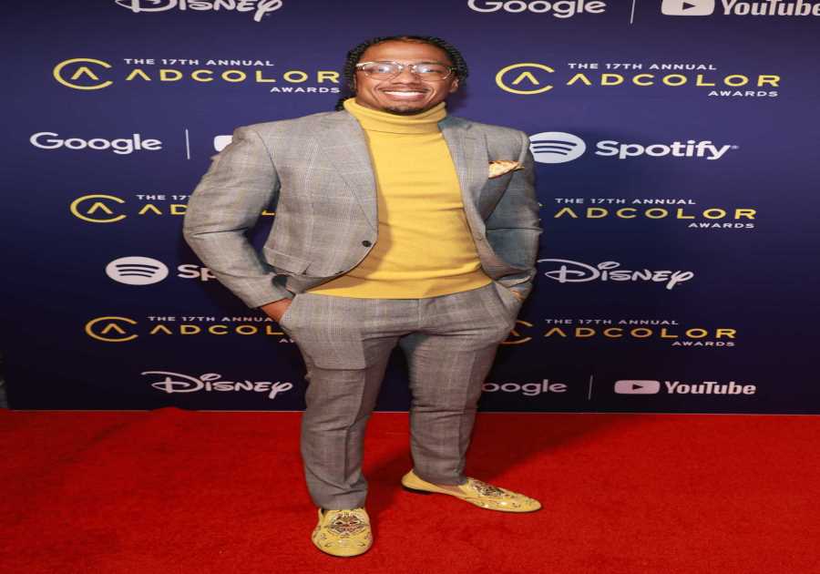 Nick Cannon describes his choice to have 12 children as 'careless'