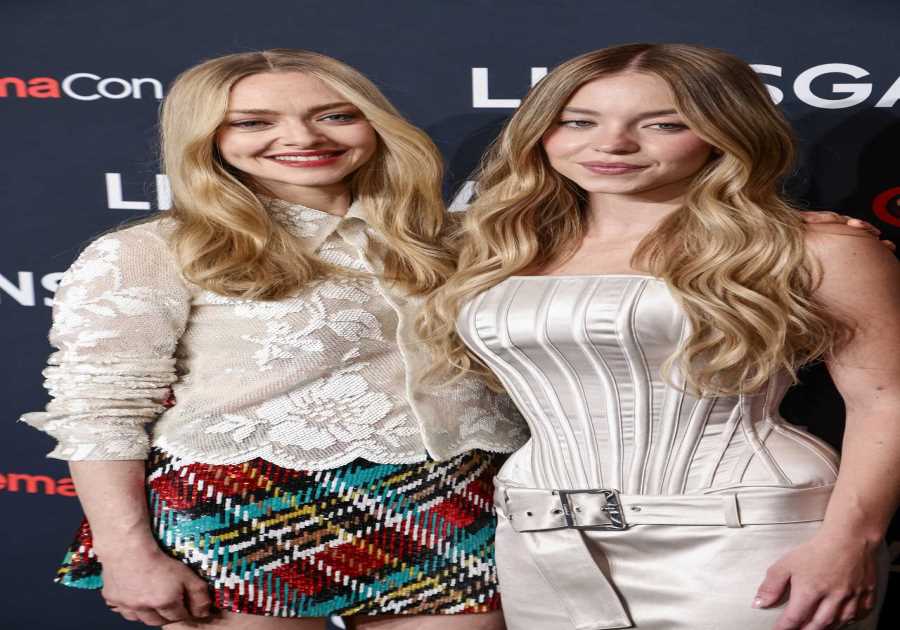 Amanda Seyfried Wants Sydney Sweeney to Be in 'Mamma Mia 3'