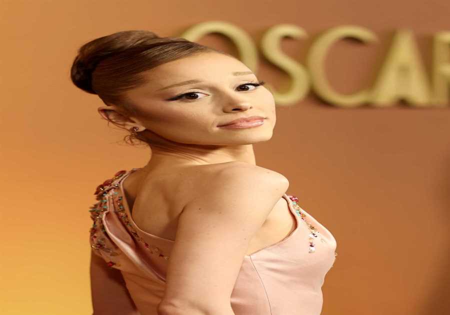 Ariana Grande reveals shock health diagnosis amid scandal-plagued Wicked: For Good press tour