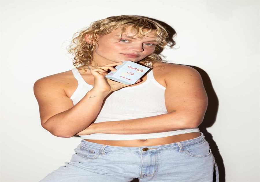 'It was truly horrible': The breakup that blindsided Kath Ebbs, and how they've turned their heartbreak into help